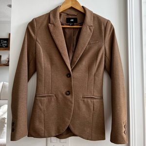 H&M Blazer size 4